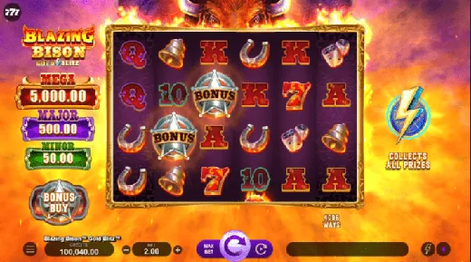 Account and bonuses