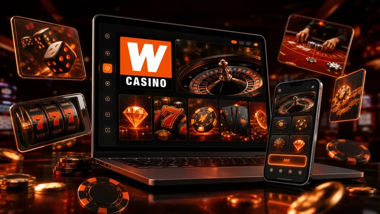 Winners Casino